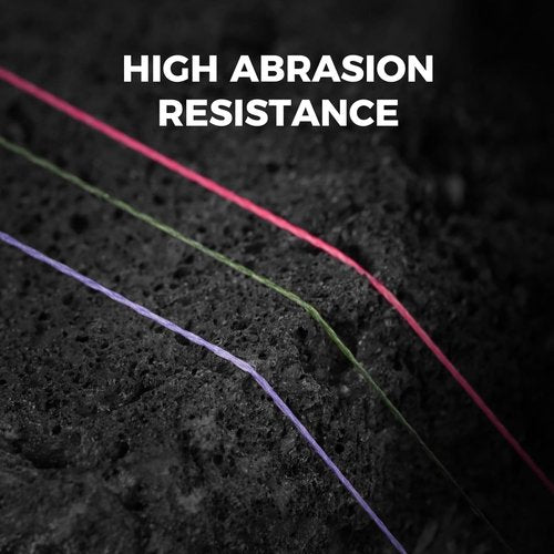KastKing Destron Braided Fishing Line - Ultra-Thin, Highly Abrasion Resistant, Zero Stretch, 75% Thinner Than Mono
