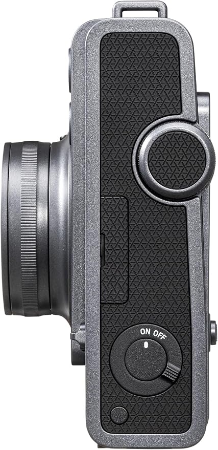 Fujifilm INSTAX Wide Evo Instant Film Camera