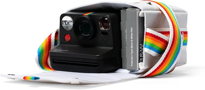 Polaroid Now Camera Bag