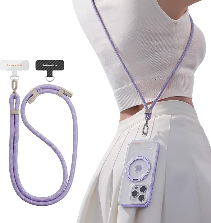 TORRAS Phone Lanyard Crossbody