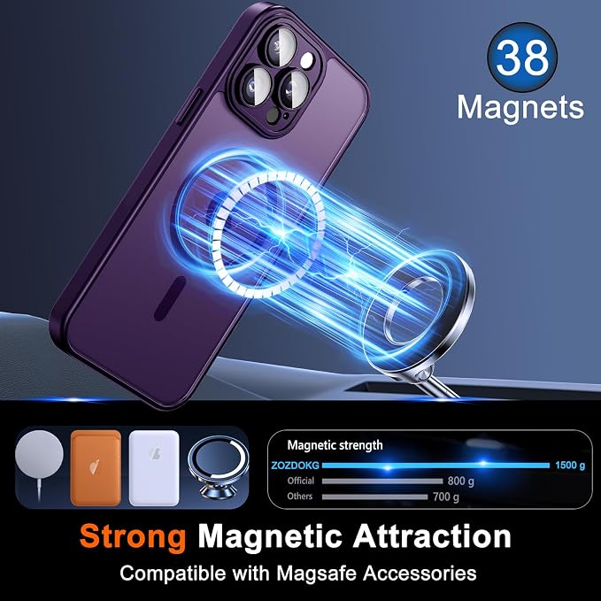 for iPhone 15 Pro Max Case
