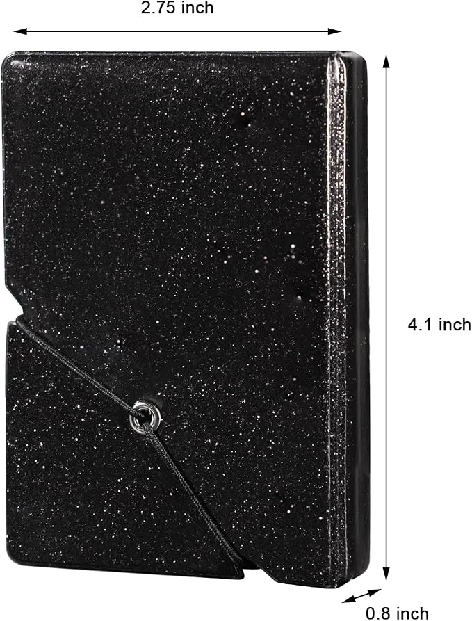 Mini 2x3 Small Polaroid Photo Album Book