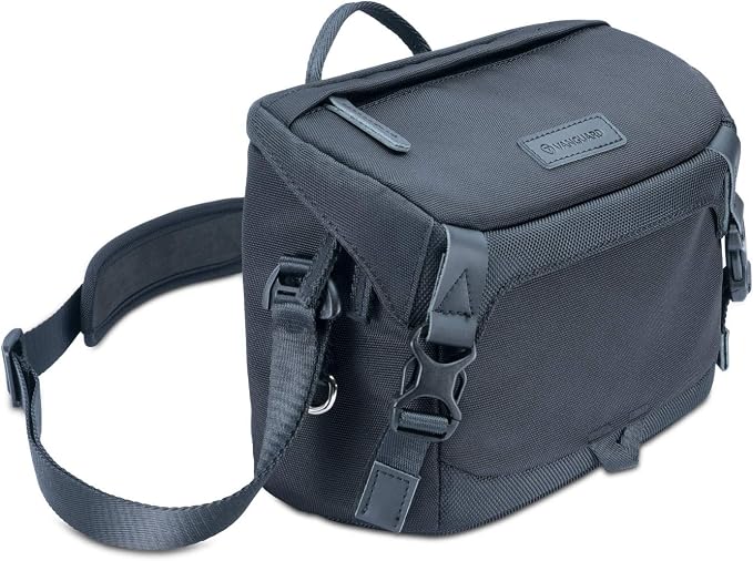 VANGUARD VEO GO24M BK Shoulder Bag