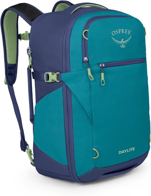 Daylite™ Carry-On Backpack 35L - Versatile Travel Pack for Easy Packing & Organization