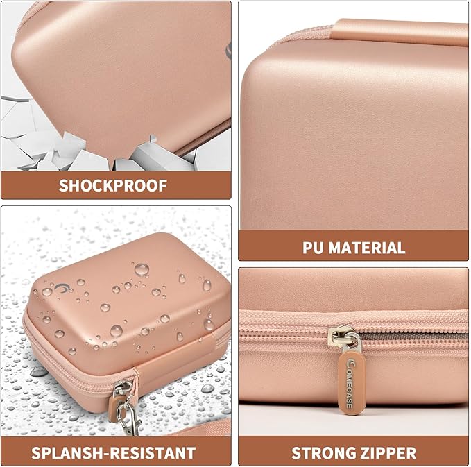 Comecase Hard Digital Camera Case