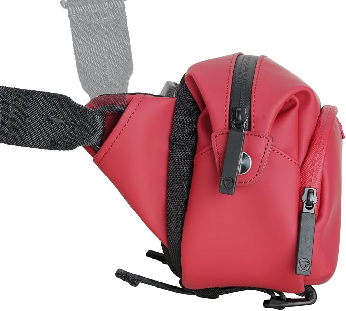 Vanguard VEO Lite W3L Camera & Everyday Waist Pack – 3L Capacity, Fits