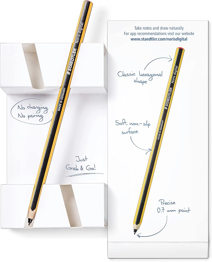 STAEDTLER Noris Digital Stylus Pen