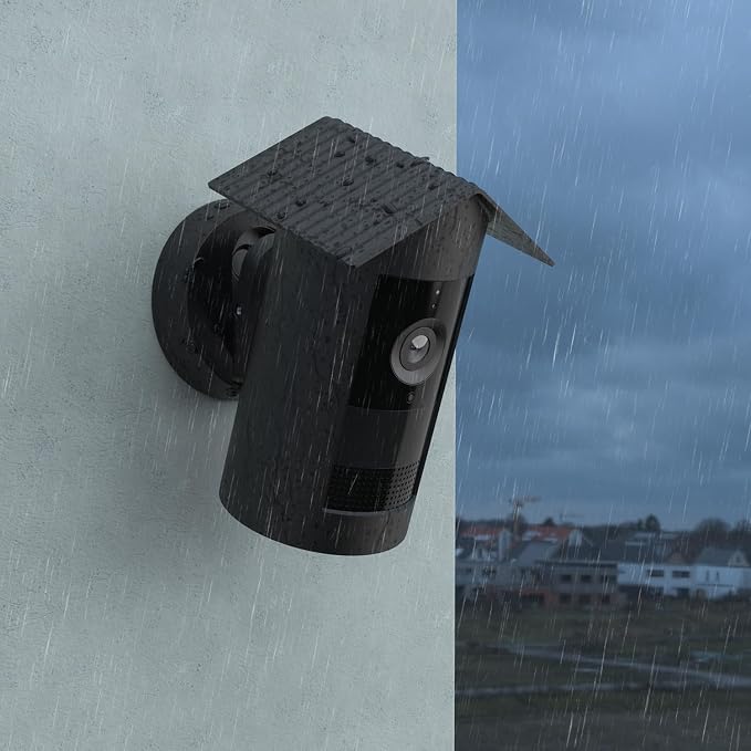 Holicfun Silicone Protective Birdhouse Cover