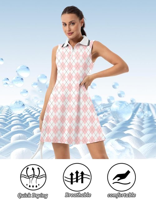 FKEEP Women's FK3091DS - Stylish and Comfortable Casual Dress | Perfect for Everyday Wear