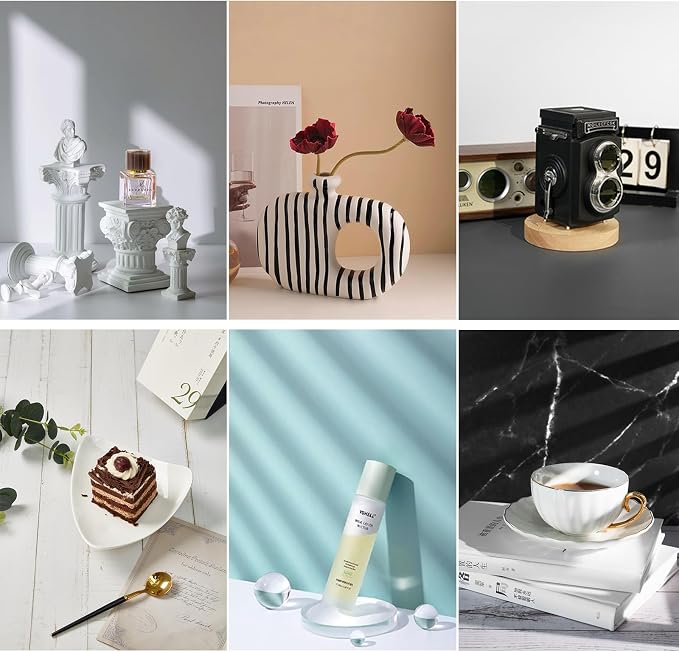 Yoocheese Photo Backdrop for Product Photography