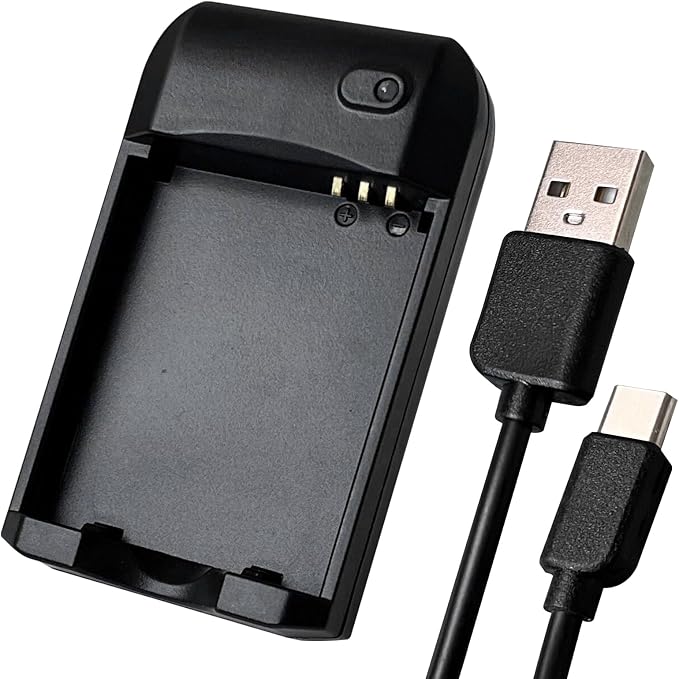 NP-6L Battery Charger, Digital Camera Battery Charger