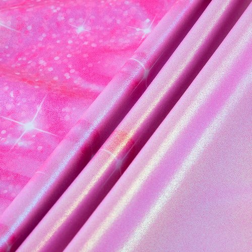 Gymnastics Leotards for Girls Toddler Ballet Dance Tumbling Outfits 3t 4t Kids Sleeveless Gymnastic Biketard with Shorts Sparkly Dancwear Unitards Clothes Bodysuit (Pink Glitter, 3-4T)