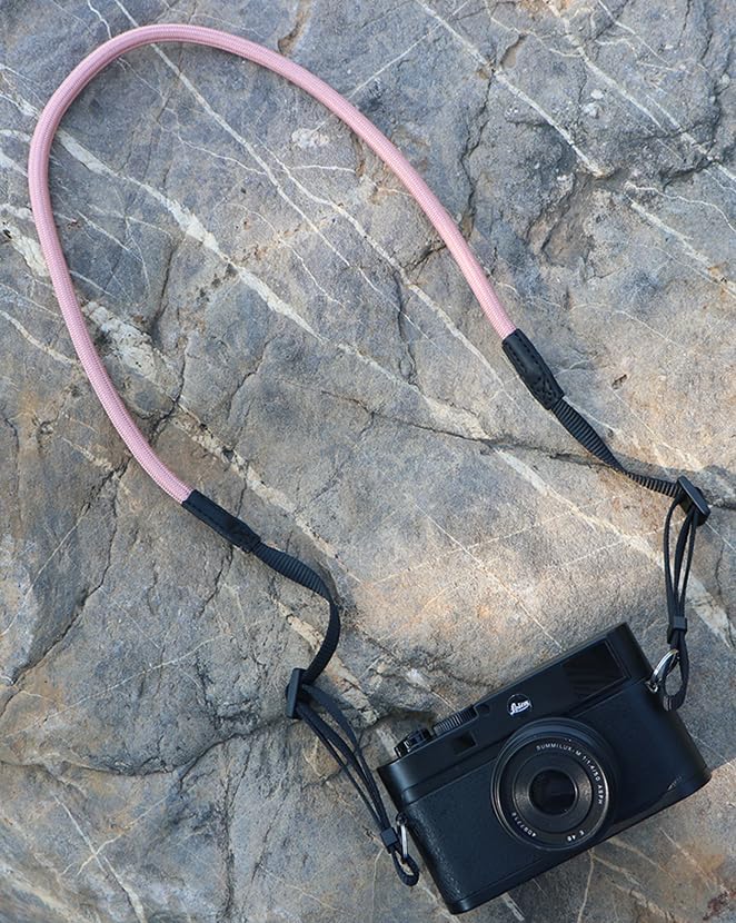 Quick Release Camera Neck Strap Shoulder Strap Belt