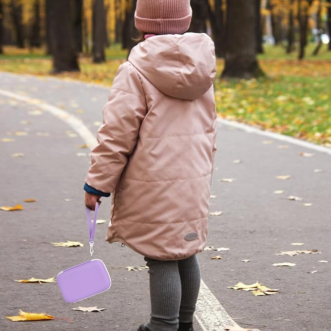 Kids Camera Case Compatible