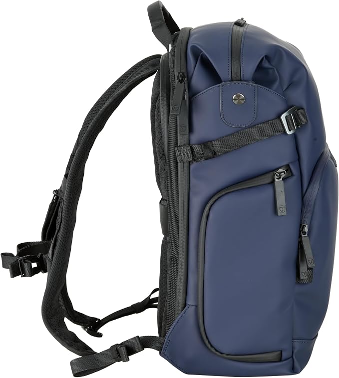 VANGUARD VEO Lite B25L Camera & Everyday Backpack – Fits Full-Frame Camera