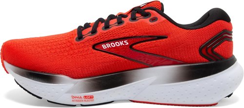Brooks Glycerin 21 Men's Neutral Running Shoes - Ultimate Comfort & Support | Multiple Sizes Available