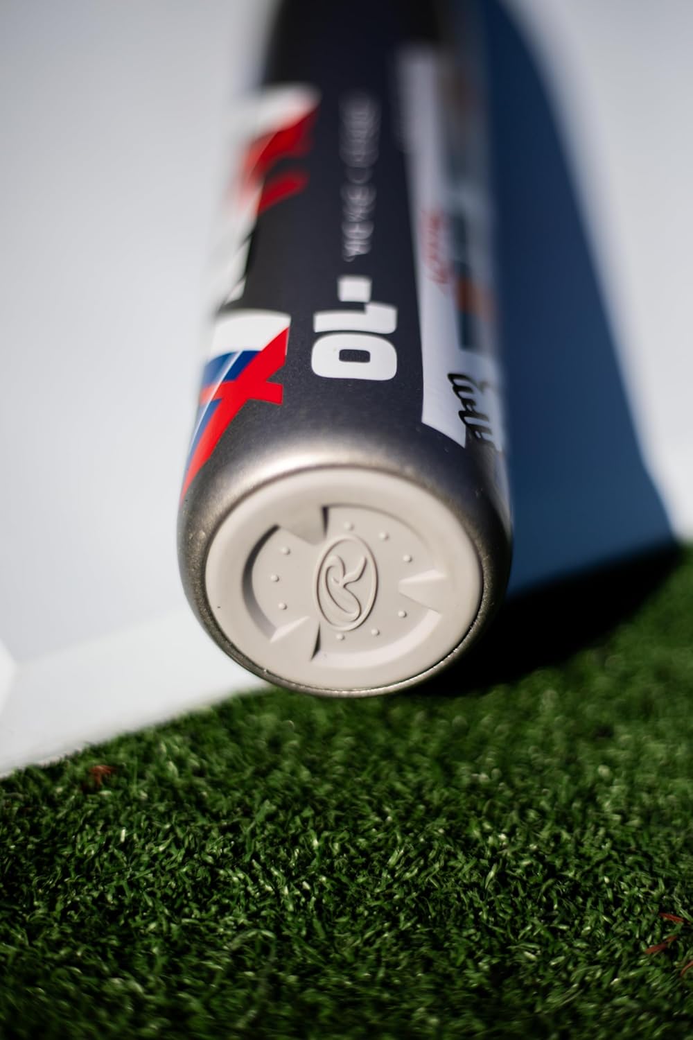 Rawlings Remix USA Bat - -10 Drop Weight for Enhanced Performance | Perfect for Young Players