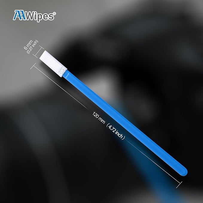 AAWipes Camera Sensor Cleaning Kit Sensor Lens Cleaner