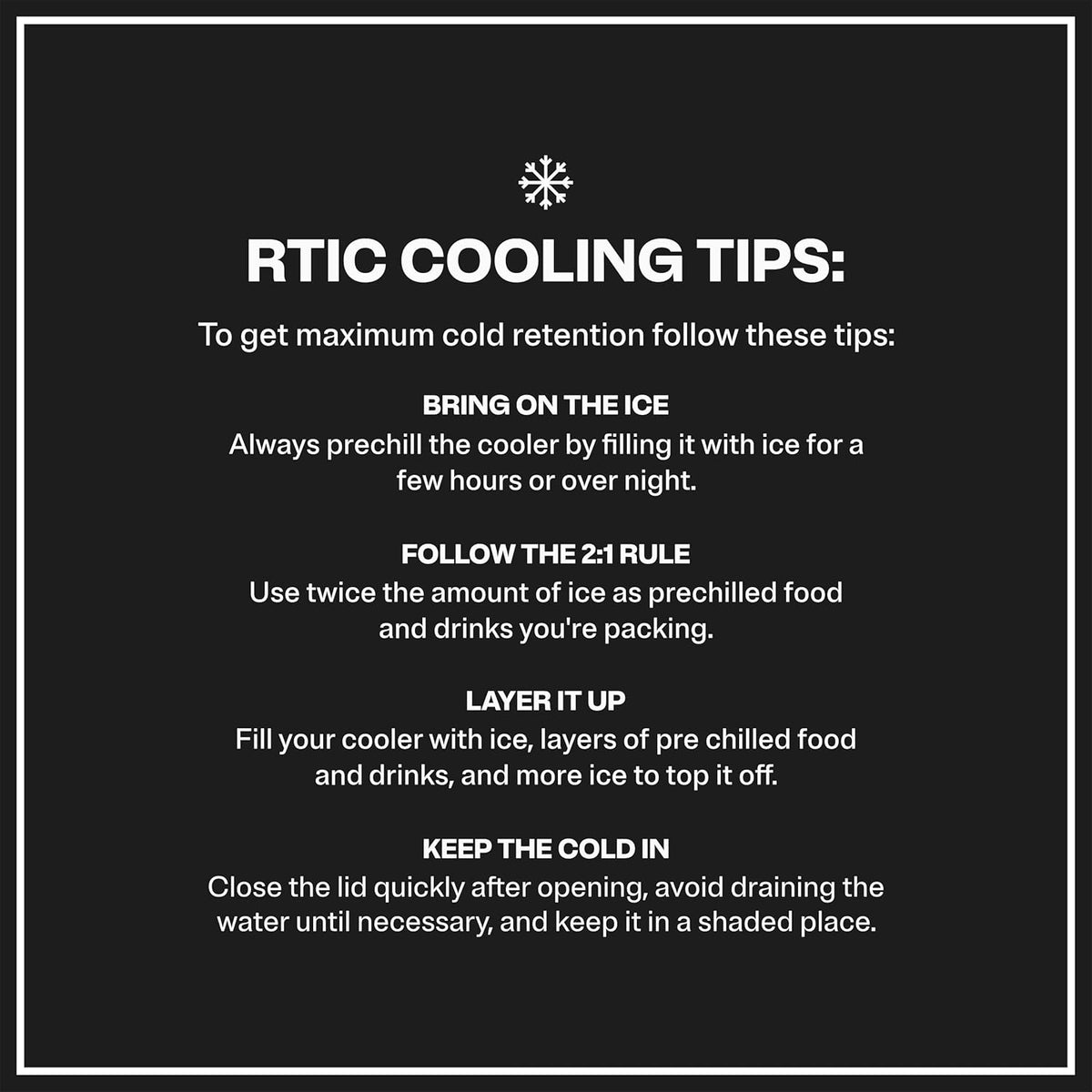 RTIC Ultra-Light 32 Quart Hard Cooler - Insulated Portable Ice Chest for Drinks & Beach Activities