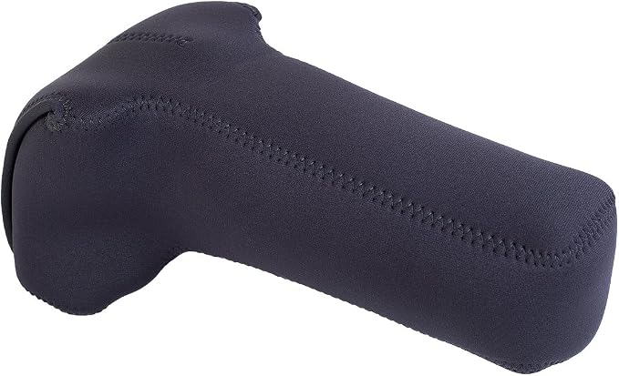 OP/TECH USA Soft Pouch – Compact digital camera case, lightweight accessories