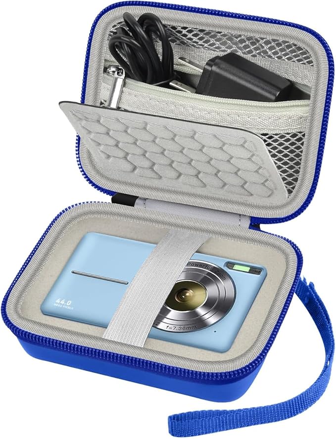 Comecase Carrying & Protective Case