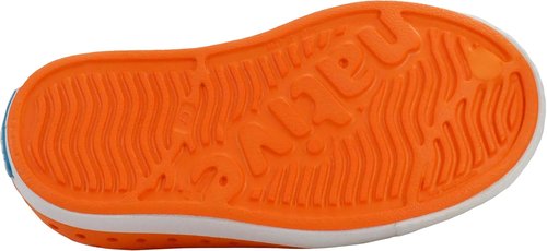 Native Shoes Jefferson Sneakers - Stylish & Comfortable Unisex Kids' Footwear | Lightweight & Easy to Clean