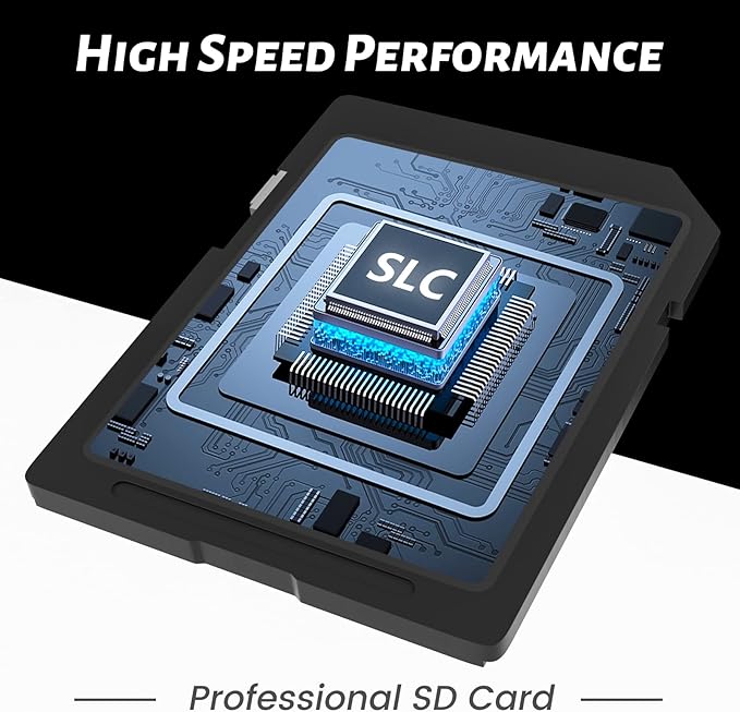 SD Card 1GB Class 4 Flash Memory Cards MLC Stanard Secure Digital Cards Camera