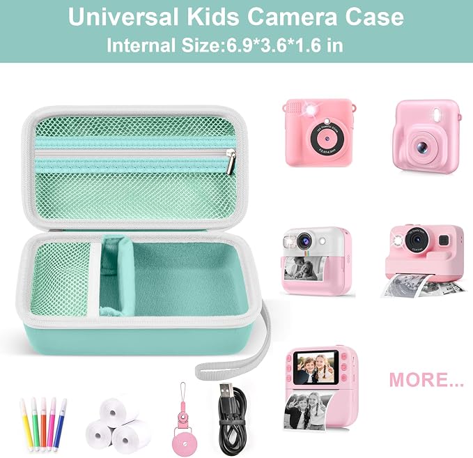 Case Compatible with ESOXOFFORE