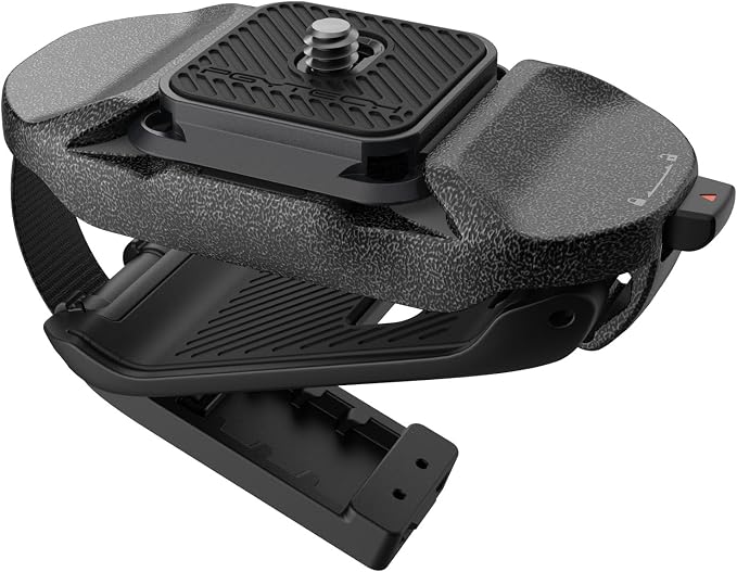 PGYTECH Beetle Camera Clip V2