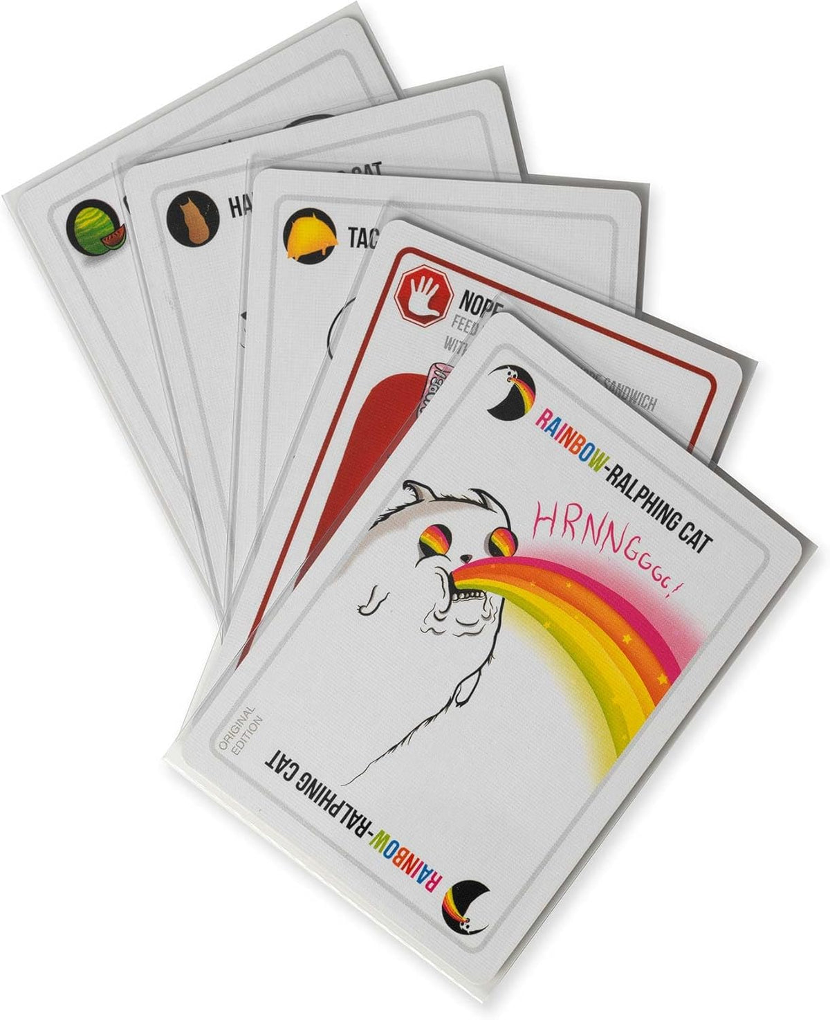 Vault X Board Game Sleeves - Premium Clear Protection for Standard Cards | 65.5 x 91mm (50 Pack)