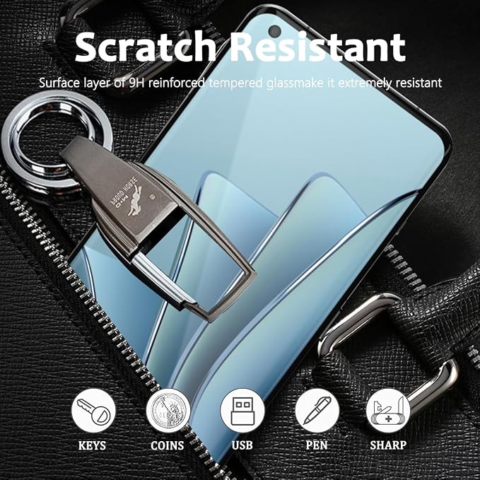 Privacy Screen Protector 1 Pack