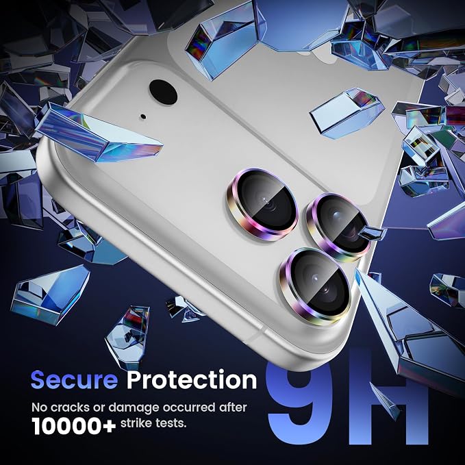 Tensea Camera Lens Protector Compatible