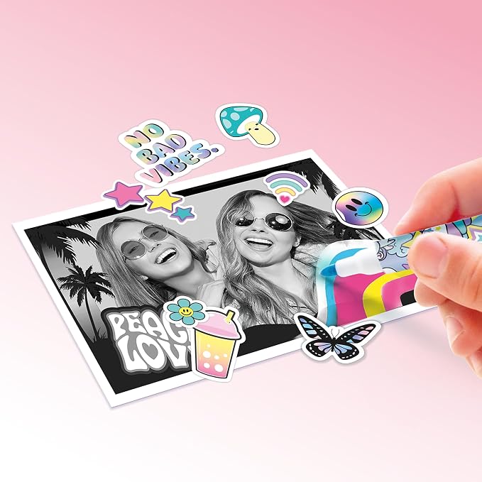 Photo Creator 3-in-1 Instant Camera