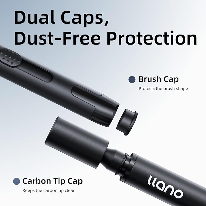 llano 2-in-1 Lens Cleaning Pen