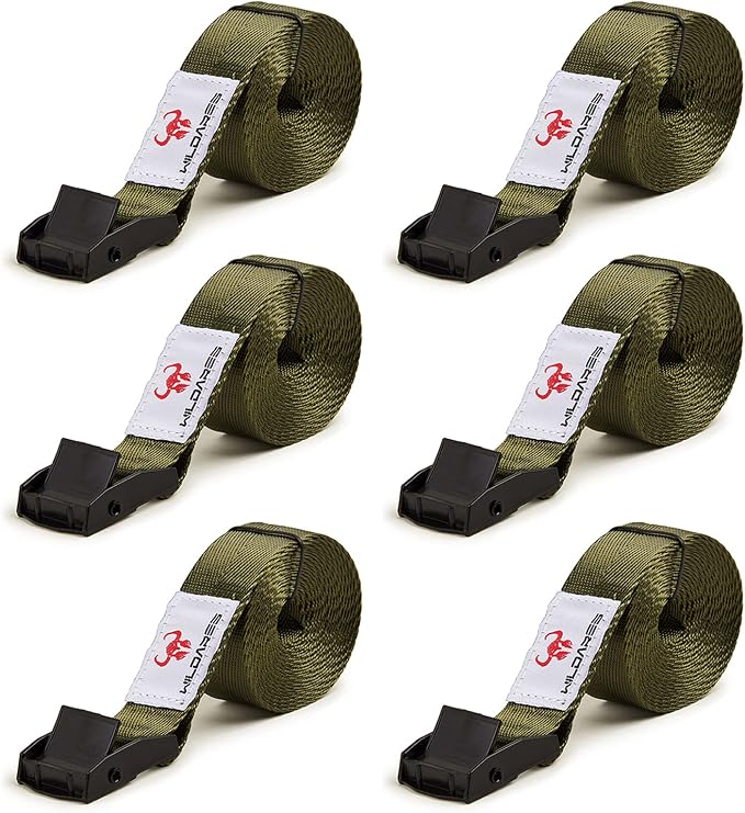 Trail Cam Straps, Game Camera Strap