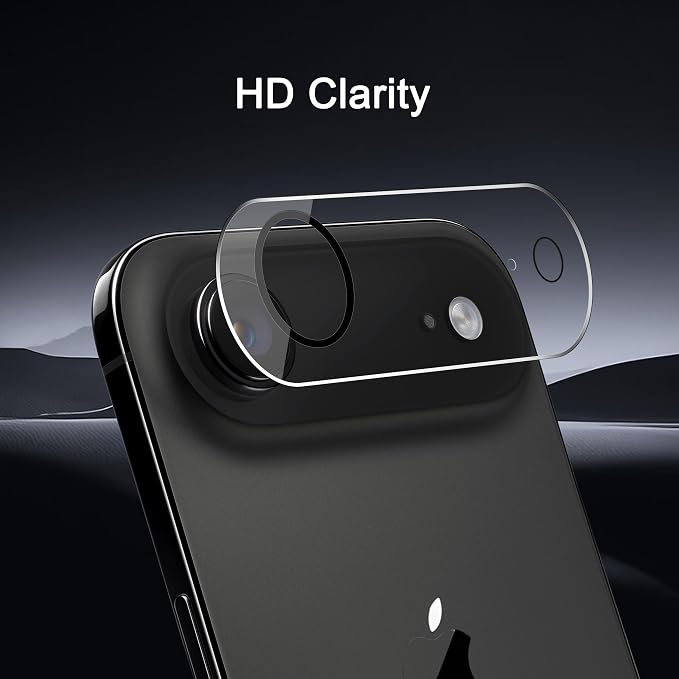 Ailun 3 Pack Camera Lens Protector
