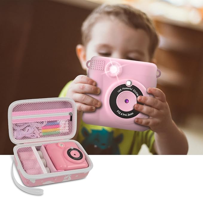 Case Compatible with ESOXOFFORE