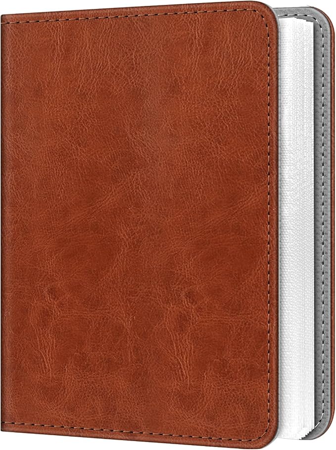 Fintie Instax Mini Photo Album for 2x3-Inch Film