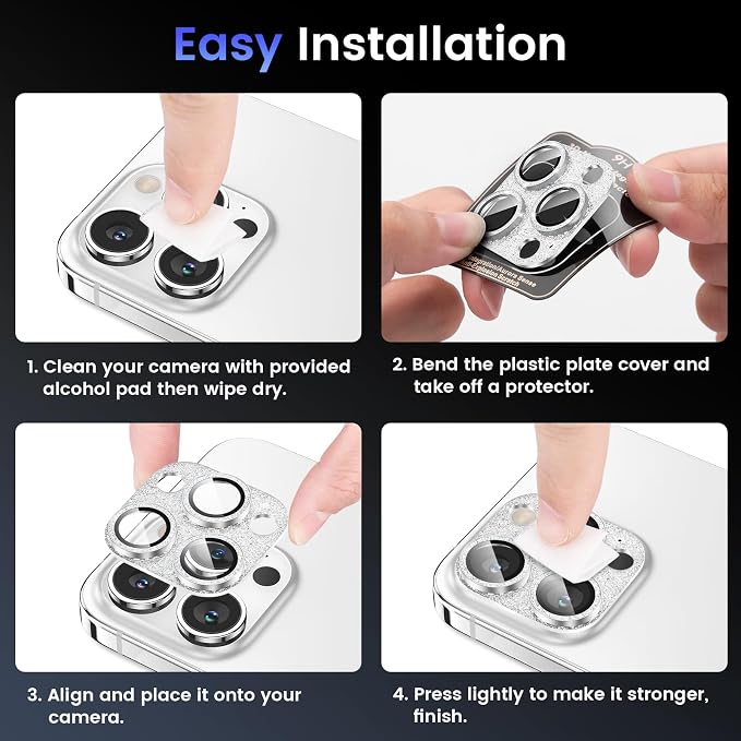 Tensea for iPhone 16 Pro/iPhone 16 Pro Max/iPhone 14 Pro/iPhone 14 Pro Max