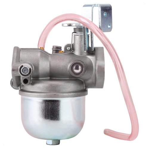 10L0L Carburetor Kit for EZGO Marathon 2-stroke Gas 1980-1987, Replace OEM 18342-G1 20071-G1 26645-G01 17563 18342G1 20071G1 26645G01