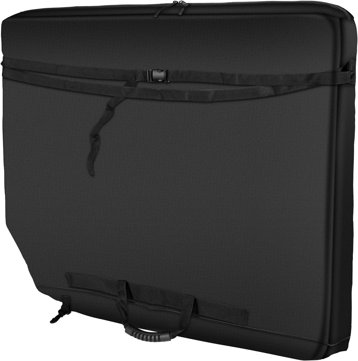 For Jeep Freedom Panel Storage Bag Top Storage For 2007-2027 Jeep Wrangler