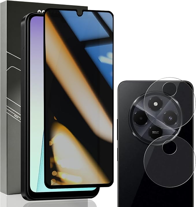 1 Pack Privacy Screen Protector