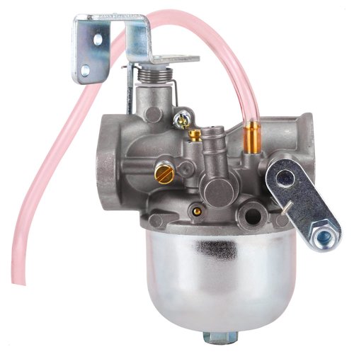 10L0L Carburetor Kit for EZGO Marathon 2-stroke Gas 1980-1987, Replace OEM 18342-G1 20071-G1 26645-G01 17563 18342G1 20071G1 26645G01