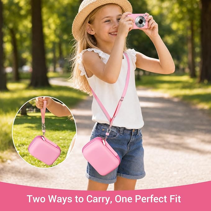CoBak Carrying & Protective Case