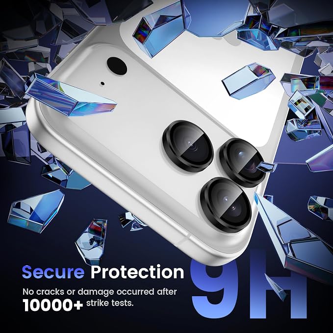 Tensea Camera Lens Protector Compatible