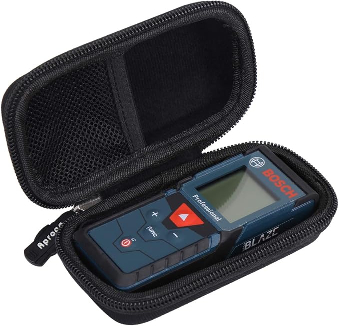 Aproca Case Compatible with Bosch GLM165-40 Blaze Pro 165 Ft Laser Measure