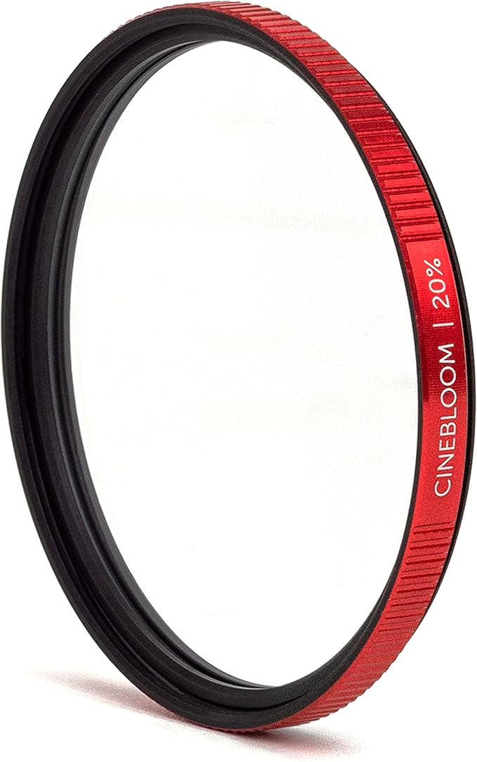 Moment Cinebloom Diffusion Filter