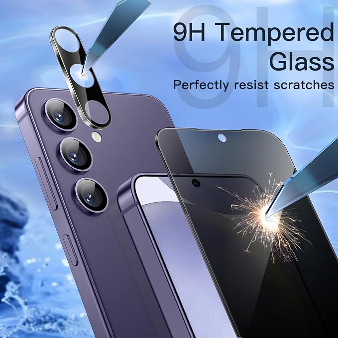 JETech Privacy Screen Protector