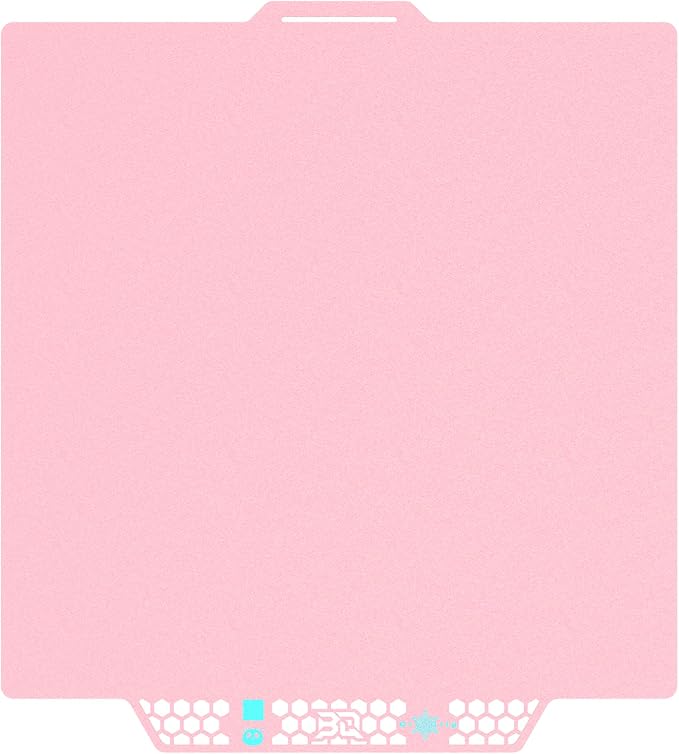 BIQU CryoGrip Pro Glacier Pink Compatible