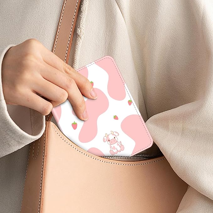 Fintie Instax Mini Photo Album for 2x3-Inch Film